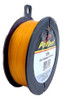Combo 4 Linhas P/ Pedreiro Lisa Amarela Nylon 100mts Polibel 2
