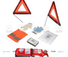 Kit Seguridad Vehicular 7 En 1 Balizas Matafuego Chaleco 1