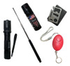 Kit Defensa Personal Full Super Completo De Bolsillo 0