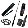 Kit Defensa Personal Full Super Completo De Bolsillo 0