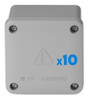 Caja Estanco Genrod Ip65 Doble Aislacion 90x90x75 X10 0