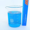 Copo Béquer Frasco De Vidro Boro 3.3 500ml Graduado C/bico 1