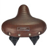 Asiento De Bicicleta Marron Upanbike 0