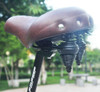 Asiento De Bicicleta Marron Upanbike 5