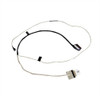 Pantalla De Video Lcd Lvds Cable No-touch Para Dell Inspiron 1