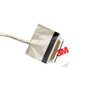 Pantalla De Video Lcd Lvds Cable No-touch Para Dell Inspiron 4