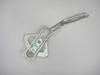 Maquina Levanta Cristal Delantera Izquierda Ch Celta 2p 07/ 0