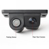 2-en-1 Lcd De Coches Suv Revertir Aparcamiento Radar Sensor 2