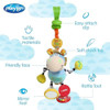 Playgro Dingly Dangly Clip Clop - Juguete Melódico 1