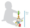 Playgro Dingly Dangly Clip Clop - Juguete Melódico 3