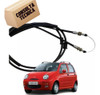 Cable De Freno Trasero Chery Qq 0