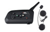 Intercomunicador Moto Bluetooth V4 Unidad Single 0