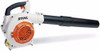 Soplador Nafta 27.2cc Stihl Bg 56 Z 1