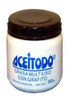 Grasa Grafitada Multiuso X500cc. Aceitodo 0