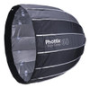 Phottix Raja Deep Parabolic Softbox 24 Pulgadas Ph82723 0