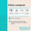 Organizador Panel Börd Madera Sin Accesorios 25x58,5 4 Organizador Panel Börd Madera Sin Accesorios 25x58,5 4