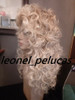 Peluca Rubia Rulos, Leonel_pelucas 4