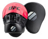 Focos Curvos Manopla Mitt Ufc - Mma Boxeo Artes - Cuot 0