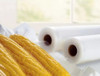 Rollos De Envasadoras Al Vacío Gofrados New Meals 28cm 5m 2u 3