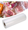 Rollos De Envasadoras Al Vacío Gofrados New Meals 28cm 5m 2u 5