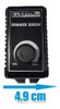 Dimmer Rotativo 3000w Bivolt Universal Controle Velocidade 4