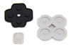 Gomas De Contacto Botones Para Nintendo 3ds Old 0