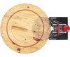 Guia Equus Router Para Borde Edge Mortise Milescraft Kirkor 0