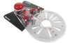 Guia Equus Router Para Borde Edge Mortise Milescraft Kirkor 1