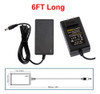 Coolm 48v Adaptador De Fuente De Alimentacin Para Cisco Ip P 2