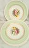 Platos 6 Llanos 6 Hondos Loza Antigua Inglesa Johnson Bros. 4