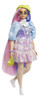 Barbie Muñeca Extra Numero 2 Original Mattel Con Accesorios 4