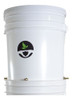 Compostera Eco Balcón Lombrices Compost 60 L Kompost® K C 5