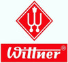 Soporte Isny Para Viola Wittner 281231, Carbono 4/4 4