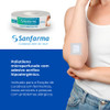 Fita Trasparente Microperfurada Sanfarma 12mm X 4,5m 12 Unid 2