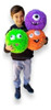 Nueva Pelota Juego Juguete Futbol Bebe Niño Original N° 5 1