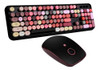 Fopett Keyboard And Mouse Sets Wireless Keyboard And Mouse S 0
