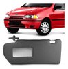 Para Sol Visera Fiat Varios 96 A 2001 0