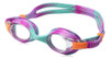 Tyr Gafas Natación Niños Claro/rosa/menta Un Tamaño 0