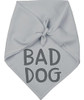 Primitives By Kathy Sm Pet Bandana - Perro Bueno / Perro Mal 2