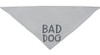 Primitives By Kathy Sm Pet Bandana - Perro Bueno / Perro Mal 3