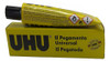 Pegamento Uhu - Pegamento Universal Pegatodo Alemana -35ml 0