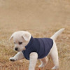 Chaqueta De Invierno Para Perros A Prueba De Viento Asenku C 6