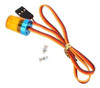 Ax-510y Múltiples Funciones Circulares Coche Ultra Brillante 4