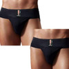 Kd Willmax Jockstrap Gym Cotton Supporter 1
