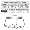Kd Willmax Jockstrap Gym Cotton Supporter 4