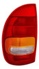 Faro Trasero   Chevrolet Corsa Pickup Izquierdo. 0