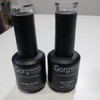 Kit De Base Coat /top Coat Gorgeous Para  Semipermanente 1