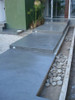 Escalera De Cemento Alisado Microcemento Mano De Obra 2