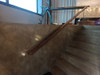 Escalera De Cemento Alisado Microcemento Mano De Obra 4