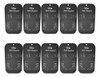 Botas Pretas De 18 Polegadas Suportam 5 Pares De Suporte De 0